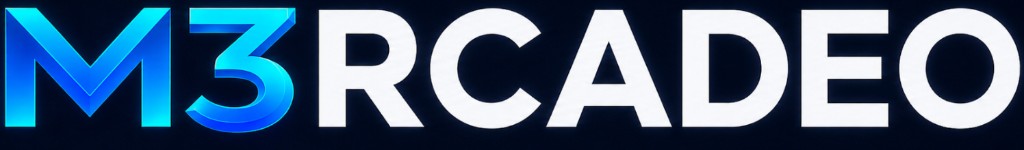 M3RCADEO